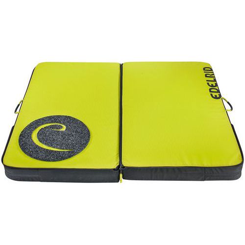 Crash Pade - Edelrid - Mantle III