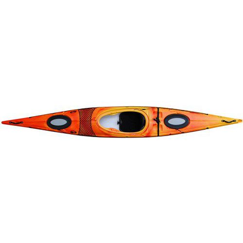 Kayak TIWOK EVO LUXE - RTM