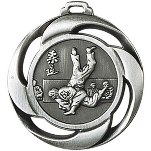 Médaille récompense Judo Médaille récompense Judo
