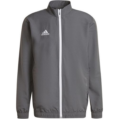 Veste grise adidas outlet