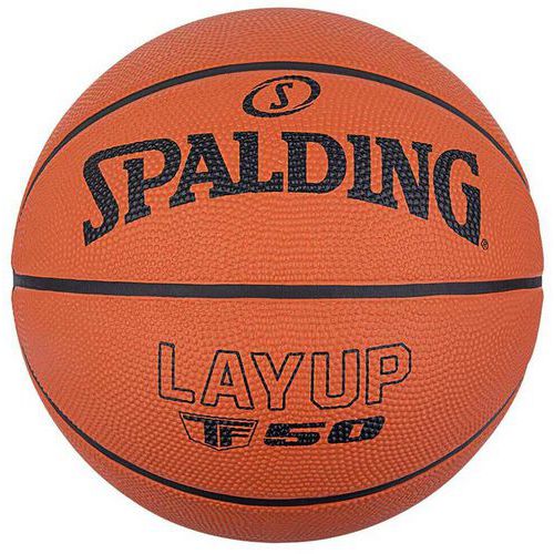 Ballon basket - Spalding - TF50 Lay-up
