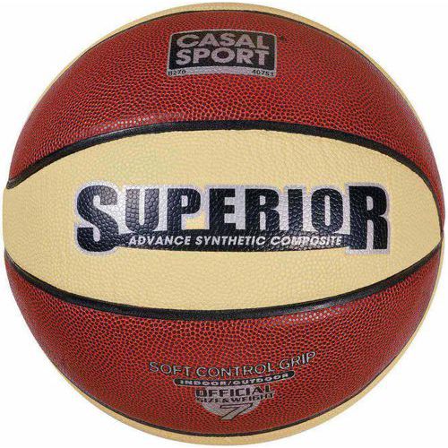 Ballon basket - Casal Sport - superior advanced grip