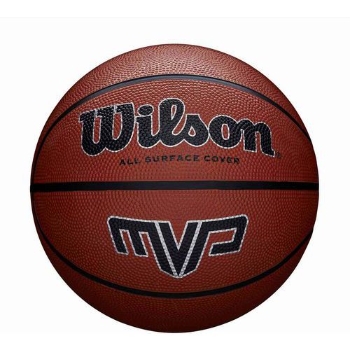 Ballon de Basket Wilson MVP