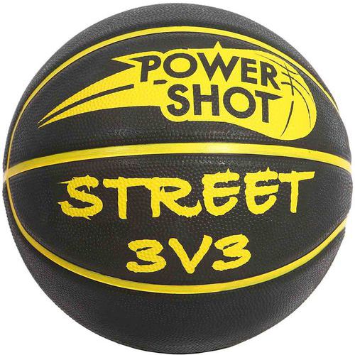 Ballon basket street 3v3 - Powershot