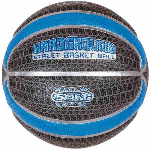 Ballon street basket - Casal Sport - hardground