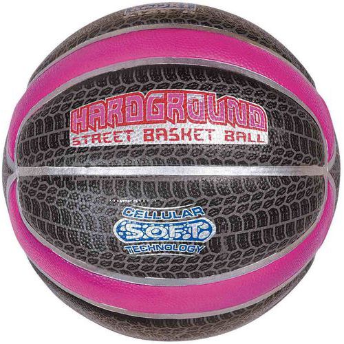 Ballon street basket - Casal Sport - hardground