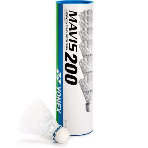 Volants de badminton - Yonex - Mavis 200