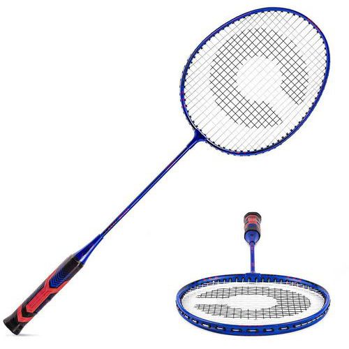 Raquette de badminton - Casal Sport - basic plus
