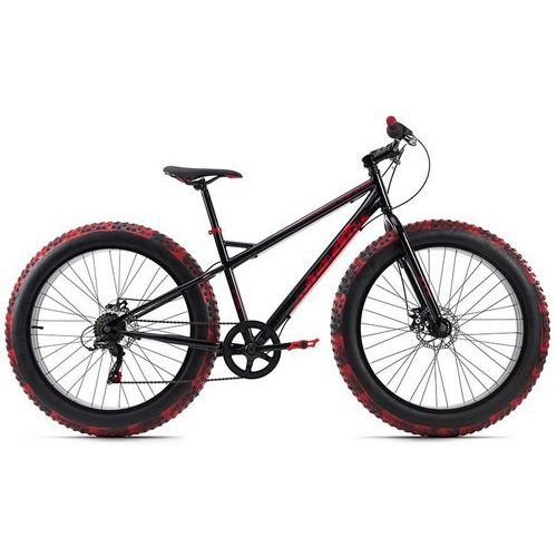 VTT Fatbike - KS Cycling - SNW2458 - 26 pouces - 43 cm