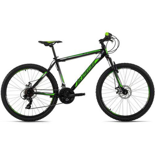VTT semi-rigide - KS Cycling - Sharp - 26 pouces - 51 cm VTT semi-rigide - KS Cycling - Sharp - 26 pouces - 51 cm