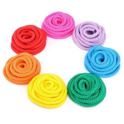 Corde de GR compétition - Tanga Sports - 9mm
