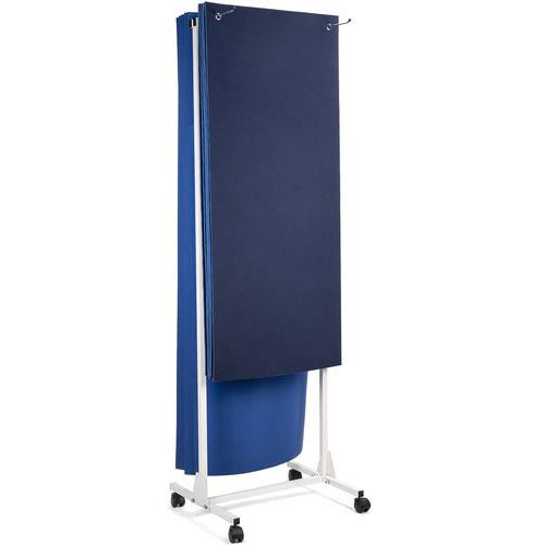 Porte-nattes mobile Porte-nattes mobile