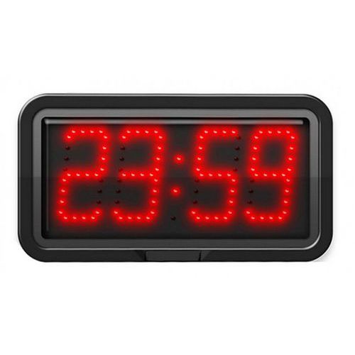 Horloge LED - IHM Horloge LED - IHM