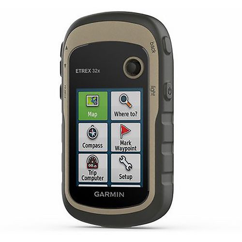 GPS outdoor - Garmin - eTrex 32x