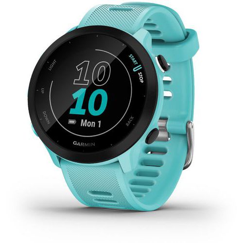 Montre de running - Garmin - Forerunner 55
