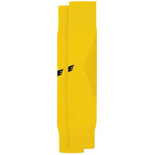 Jambières - Erima - Tube Socks jaune/noir