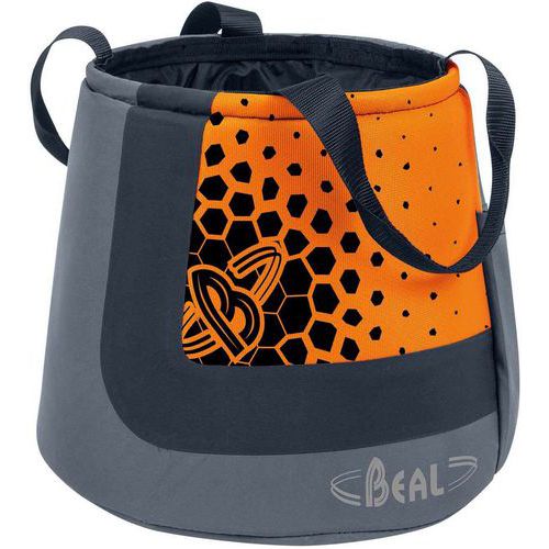 Sac à magnésie Beal Monster Cocoon Sac à magnésie Beal Monster Cocoon