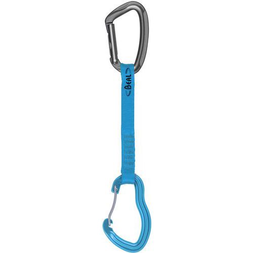 Dégaine Beal Zest Quickdraw 17cm Bleu Dégaine Beal Zest Quickdraw 17cm Bleu