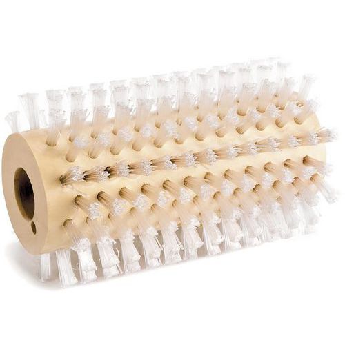 Brosse de rechange pour la Brouette Traceuse Eco (ref: F1037)