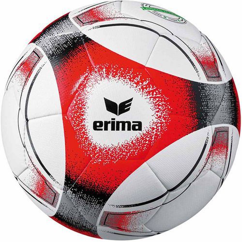 Ballon de football - Erima - hybrid training taille 4