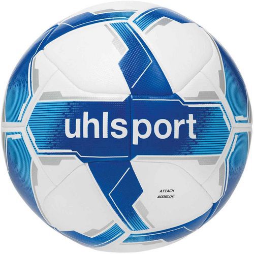 Ballon de foot - Uhlsport - Attack AddGlue - taille 5