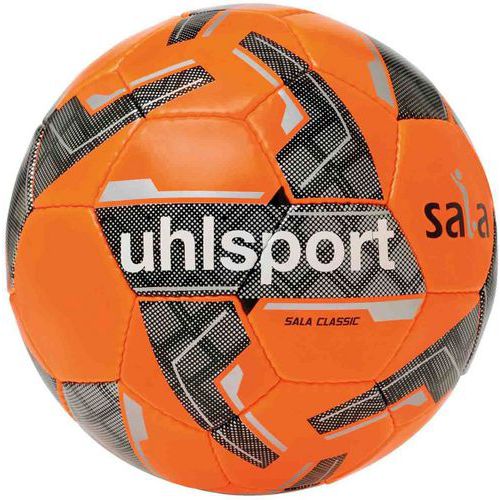 Ballon de futsal - Uhlsport - Sala classic - taille officielle