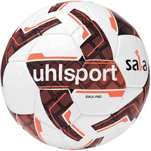 Ballon de futsal - Uhlsport - Sala Pro - taille officielle Ballon de futsal - Uhlsport - Sala Pro - taille officielle