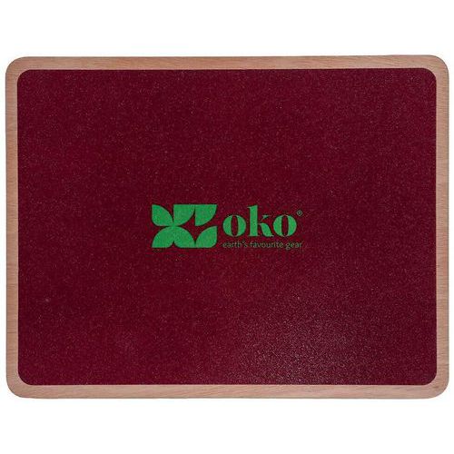 Balance board en bois Oko