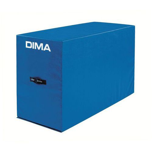 Plinth mousse - Dimasport Plinth mousse - Dimasport
