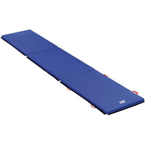 Chemins de gym associatif Essentials de 600 X 100 - GES - d'épaisseur 5 cm Chemins de gym associatif Essentials de 600 X 100 - GES - d'épaisseur 5 cm