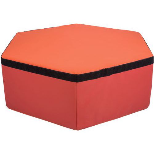 Module Hexagone GES