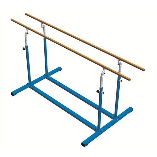 Barres parallèles EPS - Dimasport