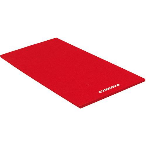 Tapis de gymnastique - Gymnova - houssés 200 x 100 x 4cm Tapis de gymnastique - Gymnova - houssés 200 x 100 x 4cm