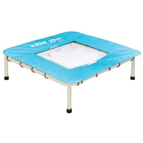 Baby trampoline - Educ'gym