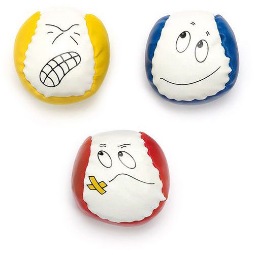Balle à grains Kickies Junior Balle à grains Kickies Junior
