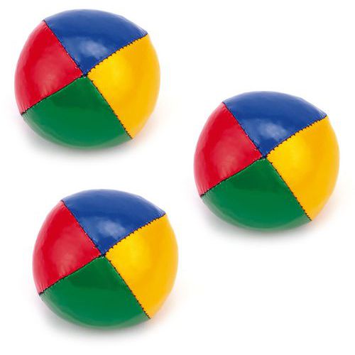 Balle à grains Soft Senior Balle à grains Soft Senior