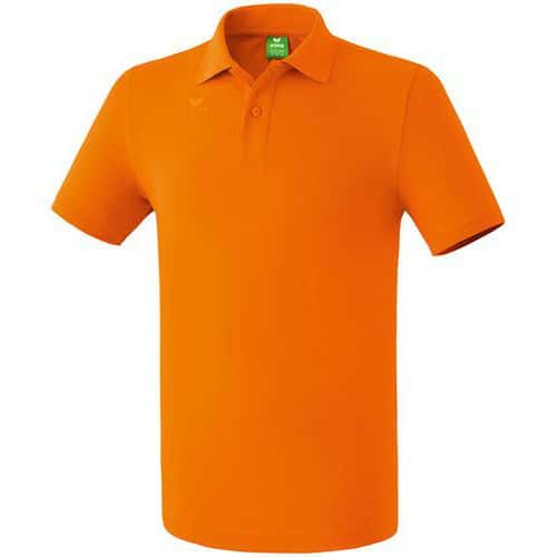Polo teamsport - Erima - casual basic enfant orange