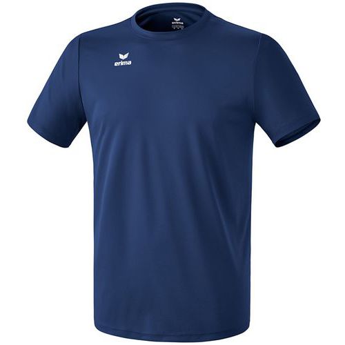 T-shirt fonctionnel teamsport - Erima - casual basic new navy