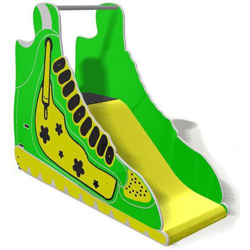 Toboggan - Mimine Synchronicity Toboggan - Mimine Synchronicity