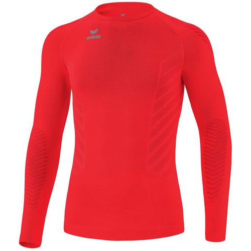 Sous-maillot - Erima - Athletic rouge