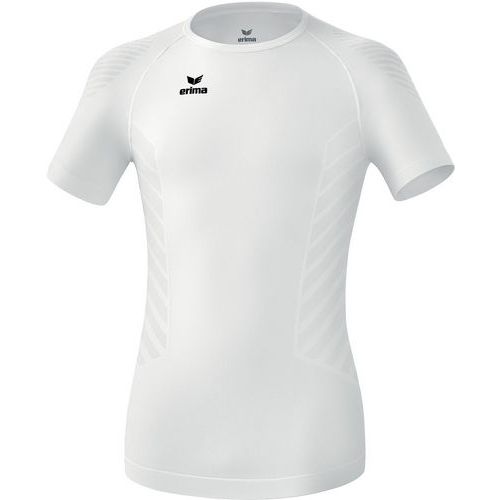 T-Shirt enfant - Erima - Athletic blanc