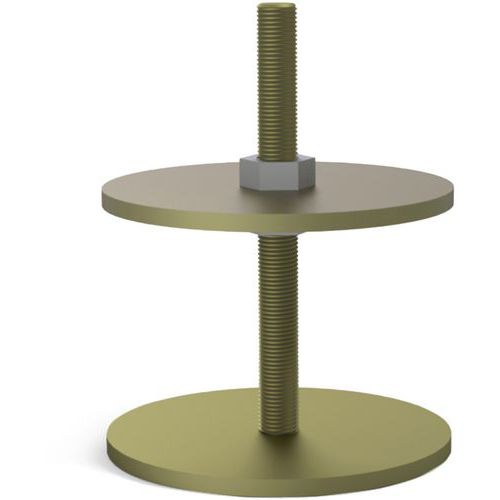 Réhausseur pour fourreaux - de 90 mm diam Réhausseur pour fourreaux - de 90 mm diam