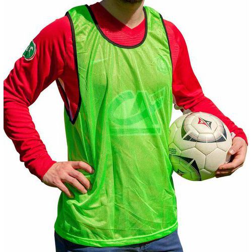 Chasuble vert - Lot de 5