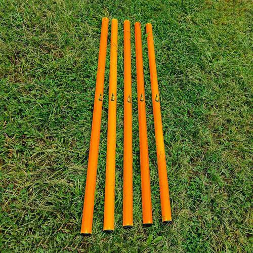 Jalon de slalom 80cm