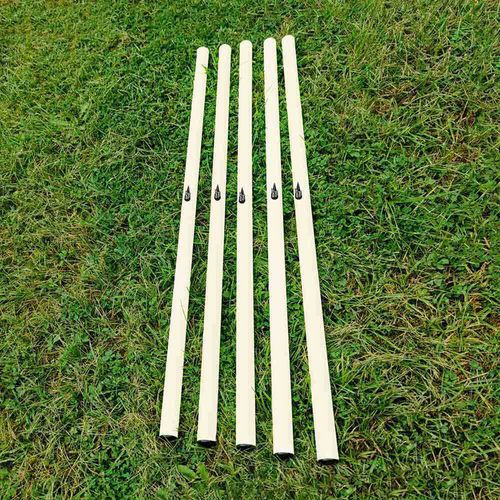 Jalon de slalom 80cm