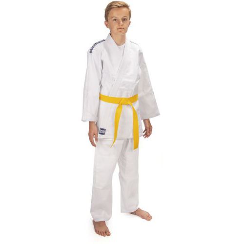 Kimono judo  - Casal Sport - first trainer
