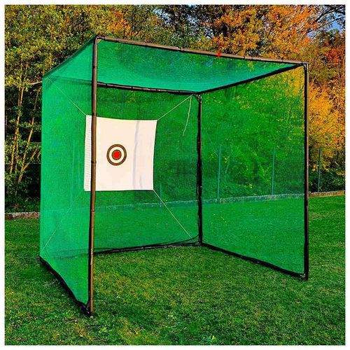 Cage de golf - petit modèle