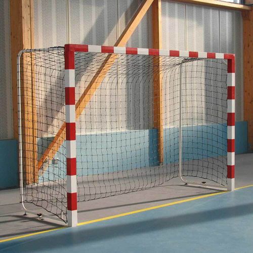 But handball acier galva