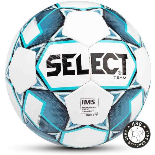 Ballon de foot - Select - Team