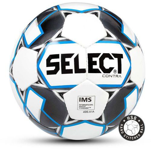 Ballon de foot - Select - Contra